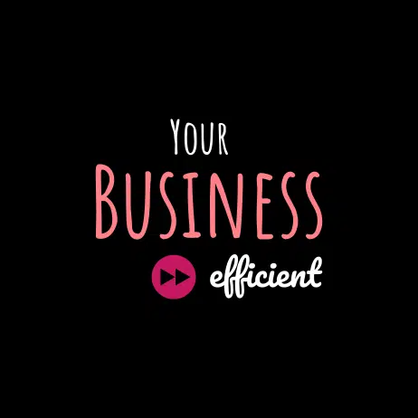 Your Business Efficient